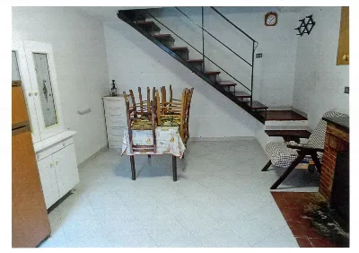 Casa Indipendente in vendita a Santa Marin... - foto 3