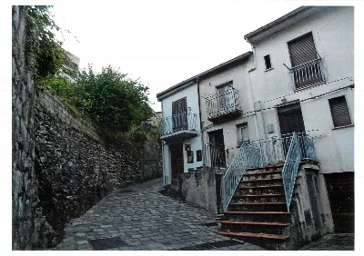 Casa Indipendente in vendita a Santa Marin... - foto 8