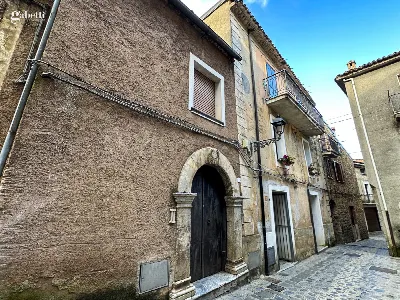 Appartamento a San Giovanni a Piro