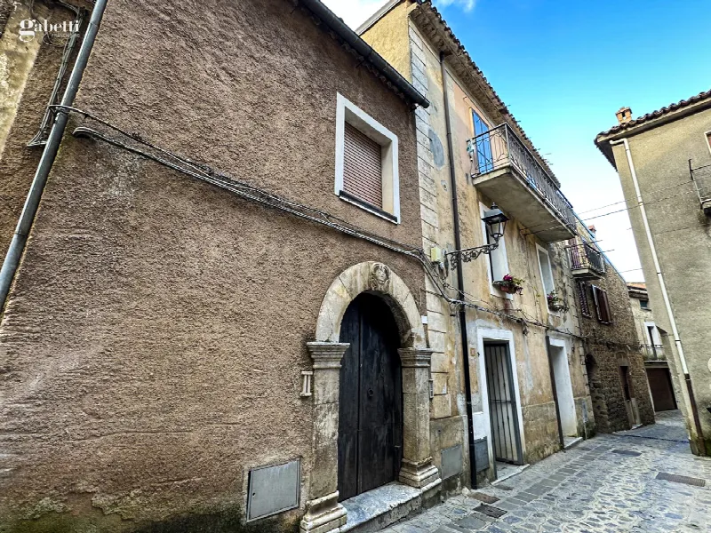 Appartamento in vendita a San Giovanni a Piro - foto 1