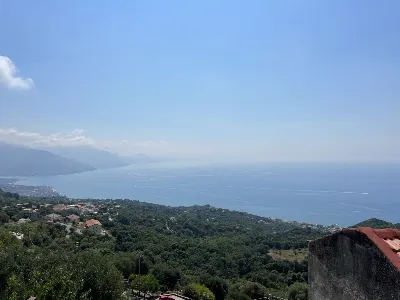 Casa Indipendente a Ispani