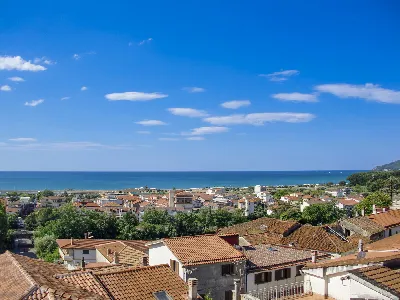 Casa Indipendente a Santa Marina