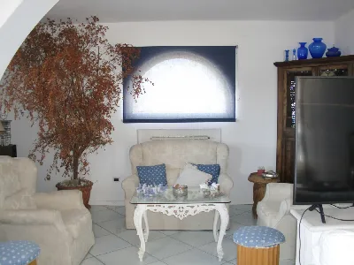 Casa Indipendente in vendita a Santa Marin... - foto 2