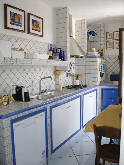 Casa Indipendente in vendita a Santa Marin... - foto 5