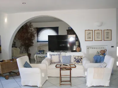 Casa Indipendente in vendita a Santa Marin... - foto 6