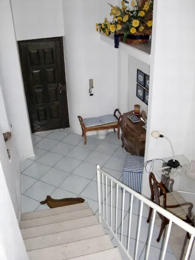Casa Indipendente in vendita a Santa Marin... - foto 7