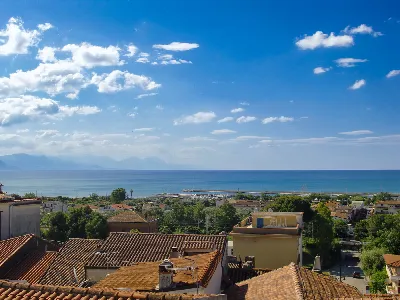 Casa Indipendente in vendita a Santa Marin... - foto 8