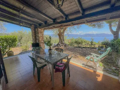 Casa Indipendente a San Giovanni a Piro