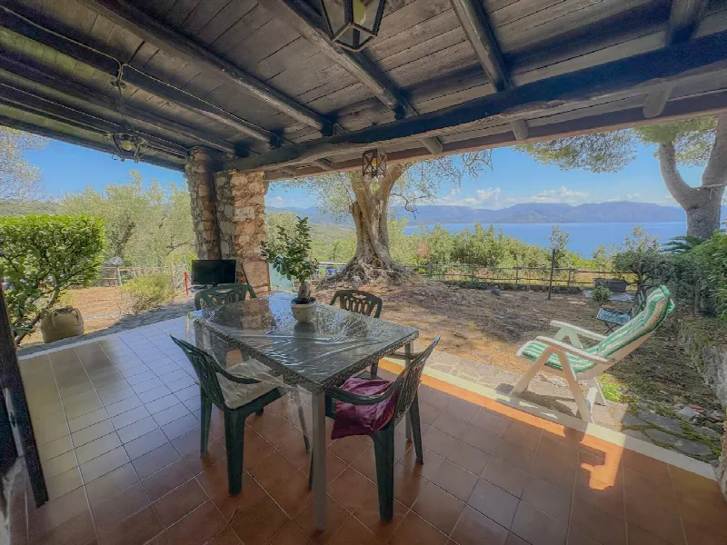 Casa Indipendente in vendita a San Giovanni a Piro - foto 1