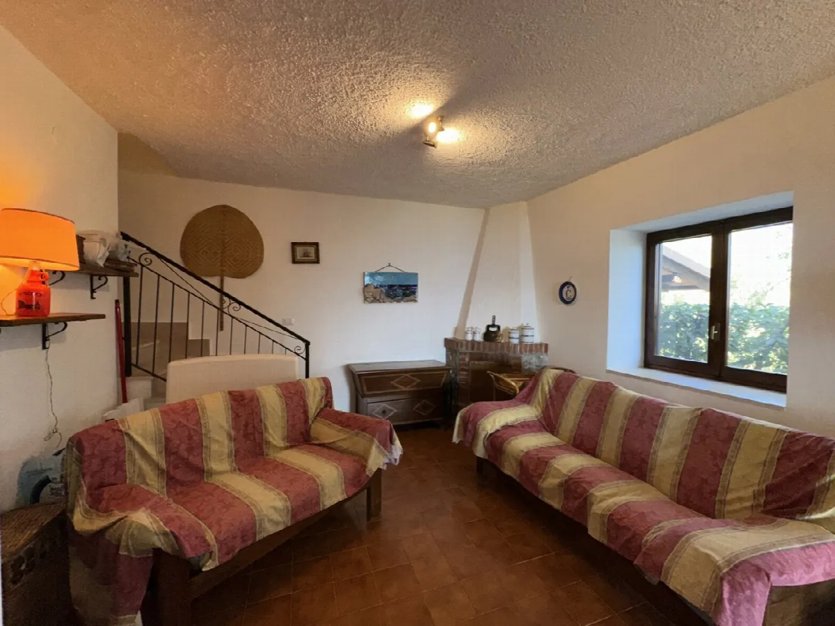 Casa Indipendente in vendita a San Giovanni a Piro - foto 2