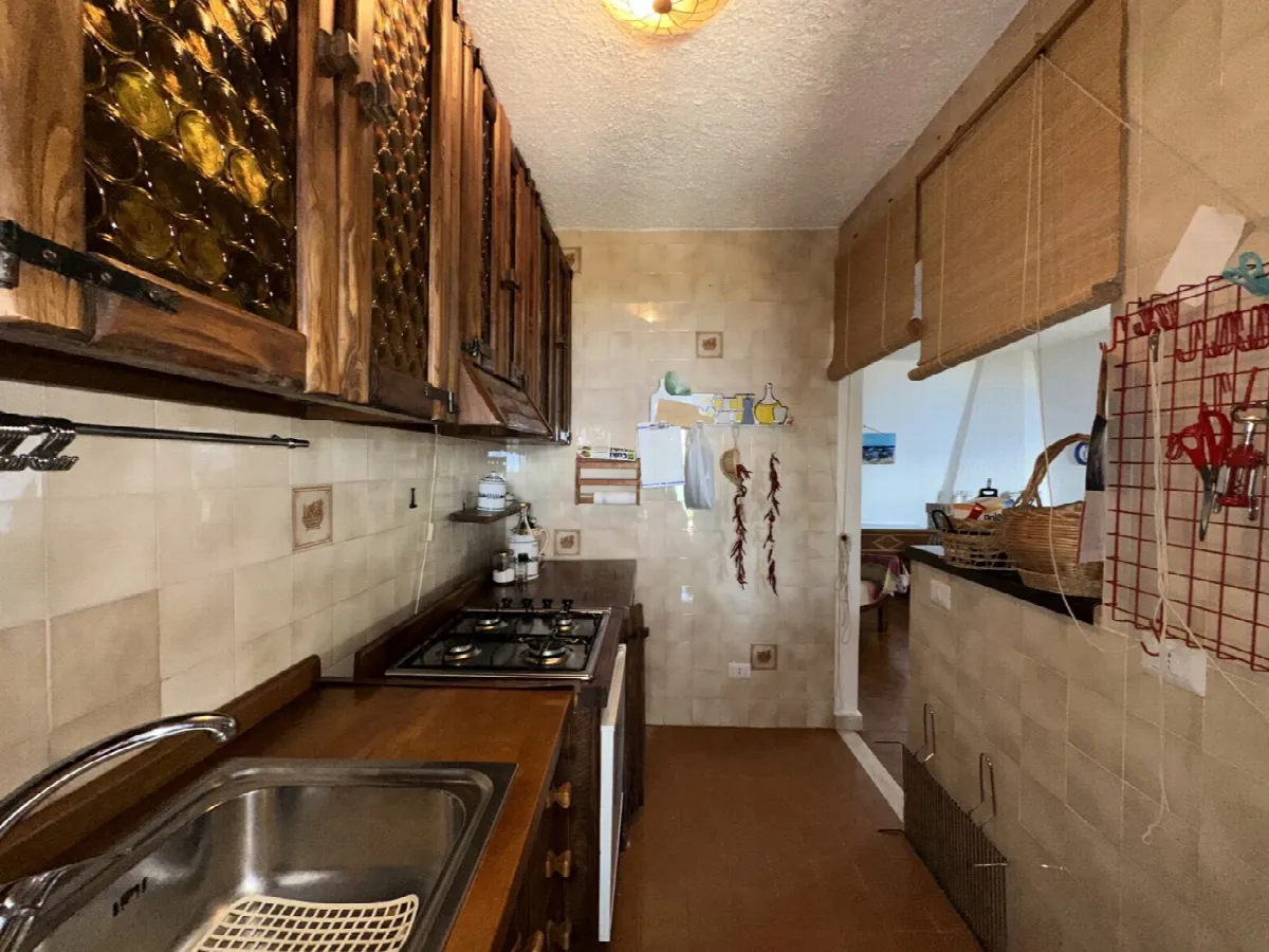 Casa Indipendente in vendita a San Giovanni a Piro - foto 3
