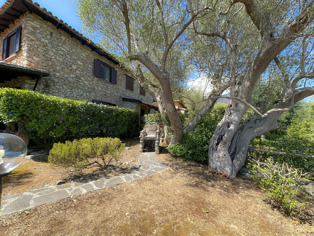 Casa Indipendente in vendita a San Giovanni a Piro - foto 5