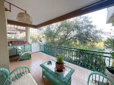 Appartamento a Santa Marina