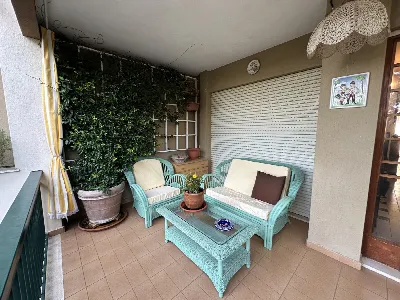 Appartamento in vendita a Santa Marina - foto 10