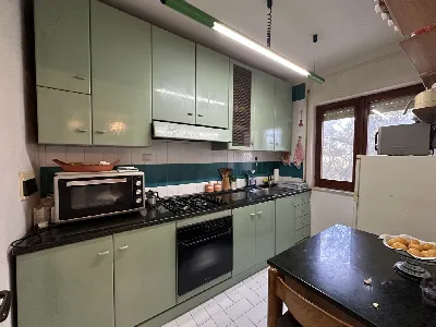 Appartamento in vendita a Santa Marina - foto 3