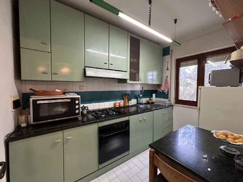 Appartamento in vendita a Santa Marina - foto 3