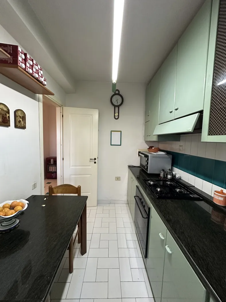 Appartamento in vendita a Santa Marina - foto 4
