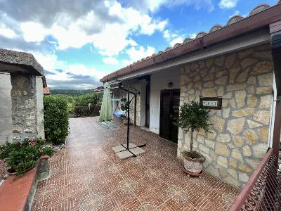 Appartamento in vendita a Santa Marina - foto 2