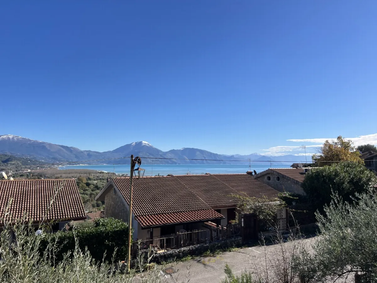 Appartamento in vendita a Santa Marina - foto 3