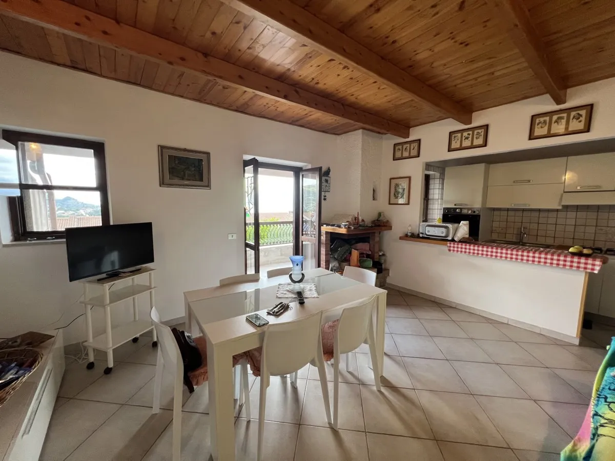 Appartamento in vendita a Santa Marina - foto 4