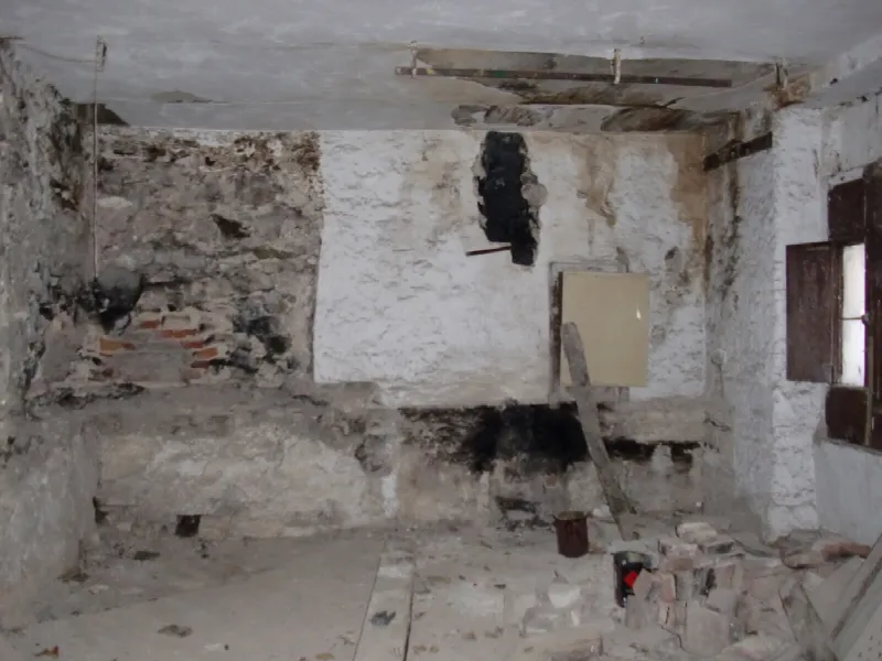 Casa Indipendente in vendita a Roccagloriosa - foto 7
