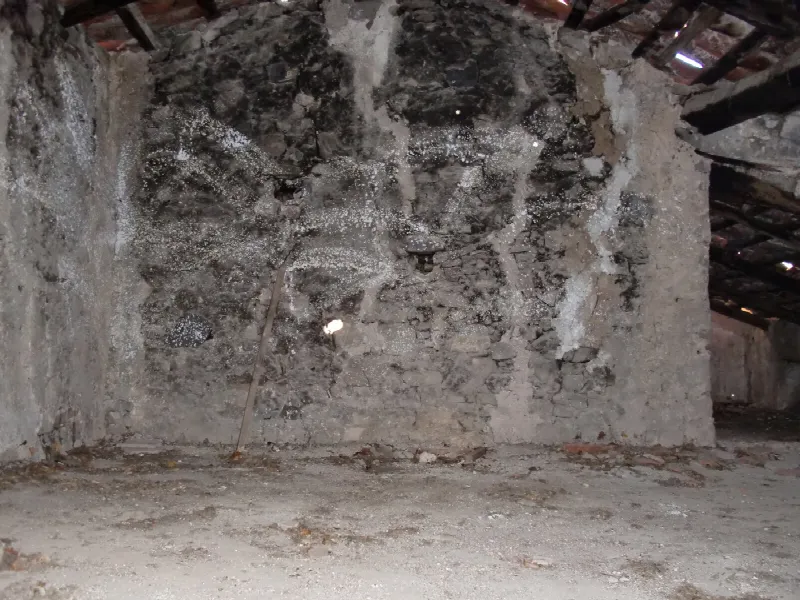 Casa Indipendente in vendita a Roccagloriosa - foto 8