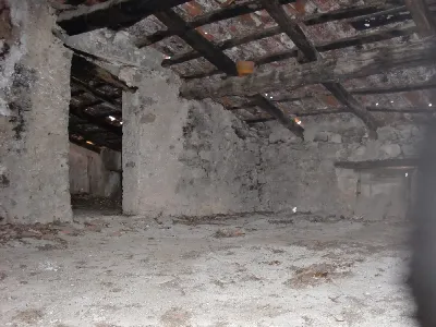 Casa Indipendente in vendita a Roccaglorio... - foto 9