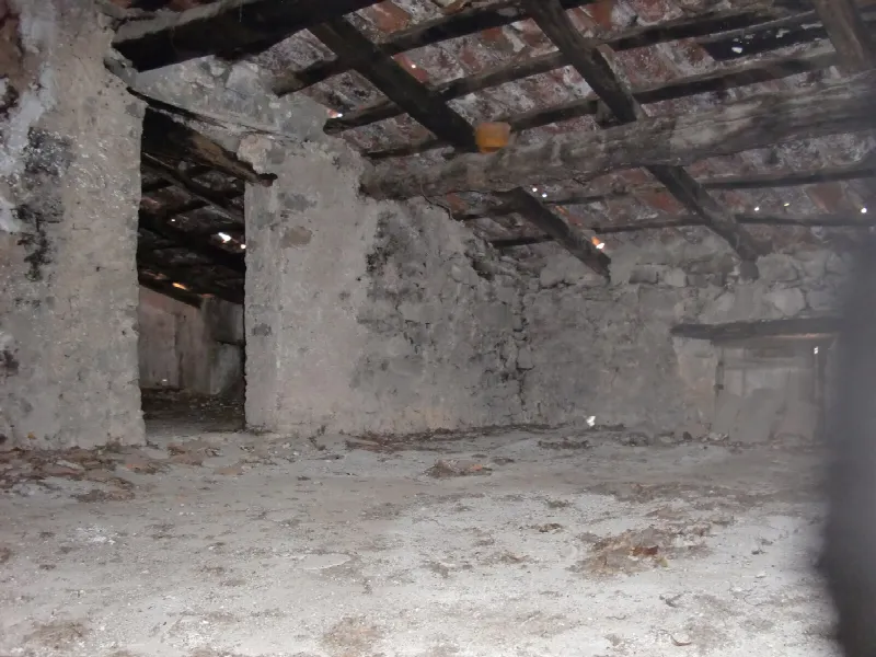 Casa Indipendente in vendita a Roccagloriosa - foto 9