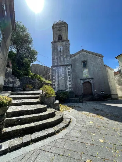 Casa Indipendente in vendita a Roccaglorio... - foto 2