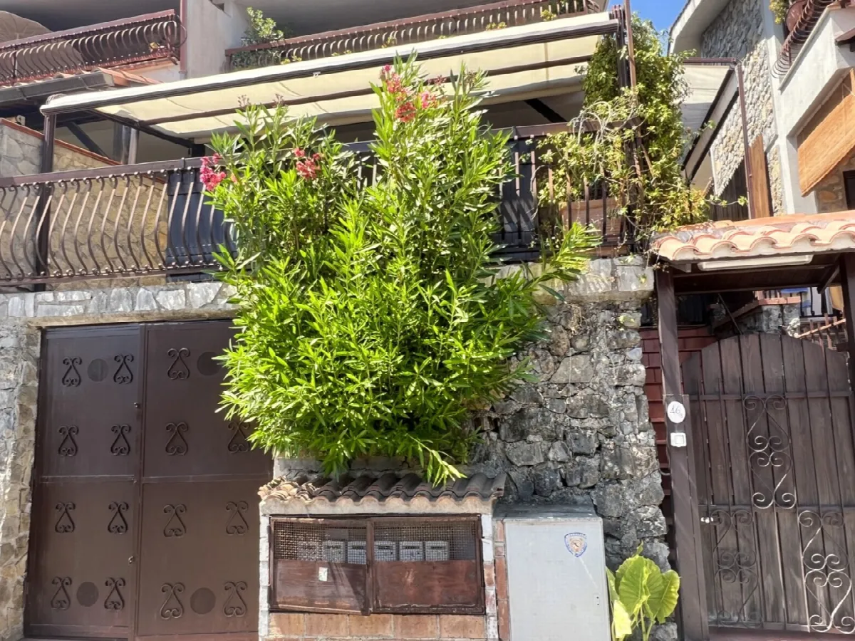 Appartamento in vendita a Santa Marina - foto 2