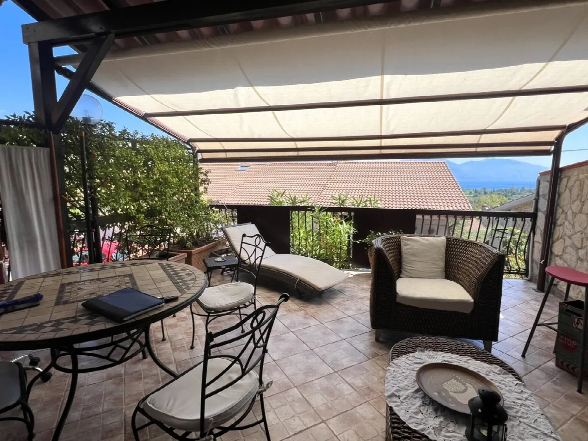 Appartamento in vendita a Santa Marina - foto 3