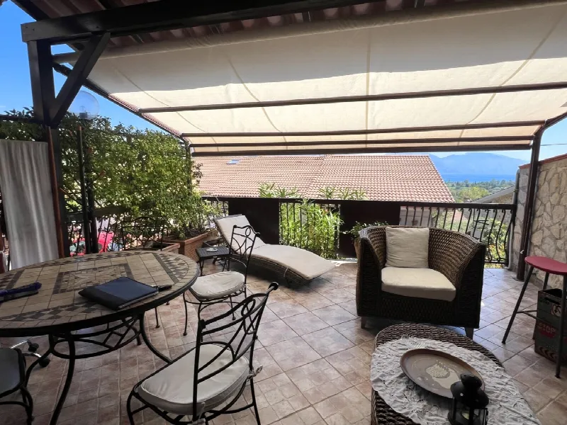 Appartamento in vendita a Santa Marina - foto 3