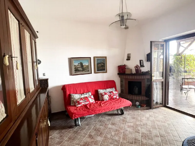 Appartamento in vendita a Santa Marina - foto 6