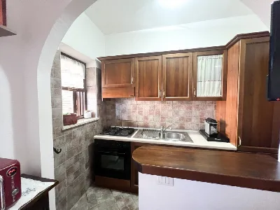 Appartamento in vendita a Santa Marina - foto 8