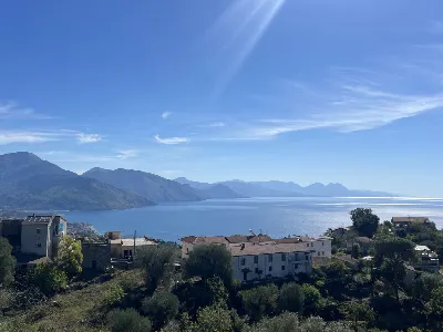 Casa Indipendente a Ispani