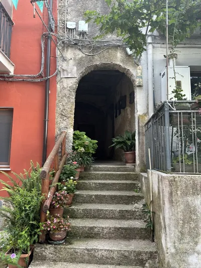 Casa Indipendente in vendita a Ispani - foto 3