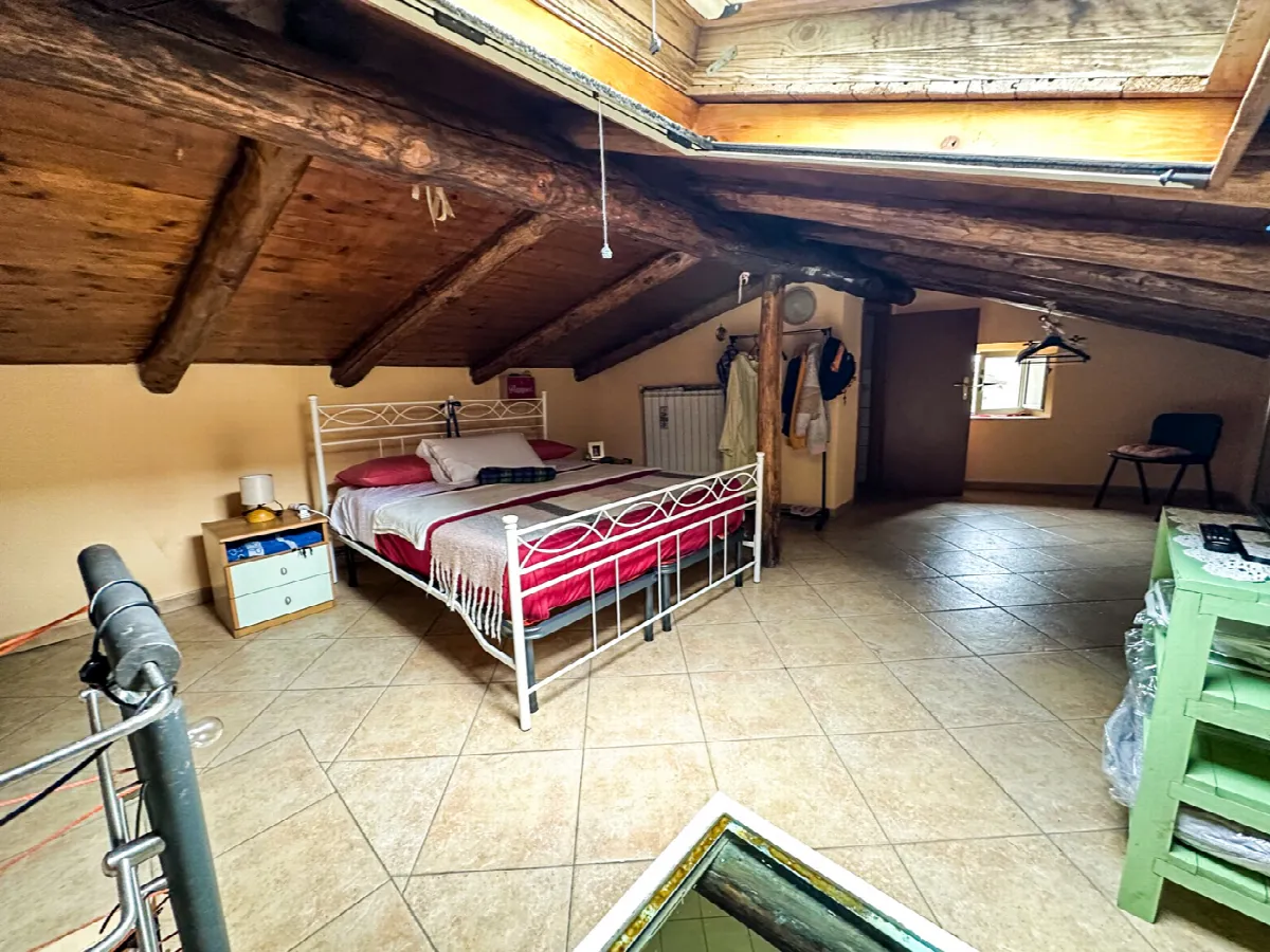 Appartamento in vendita a Caselle in Pittari - foto 4