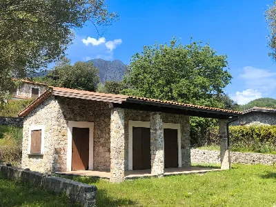 Villetta a schiera a San Giovanni a Piro