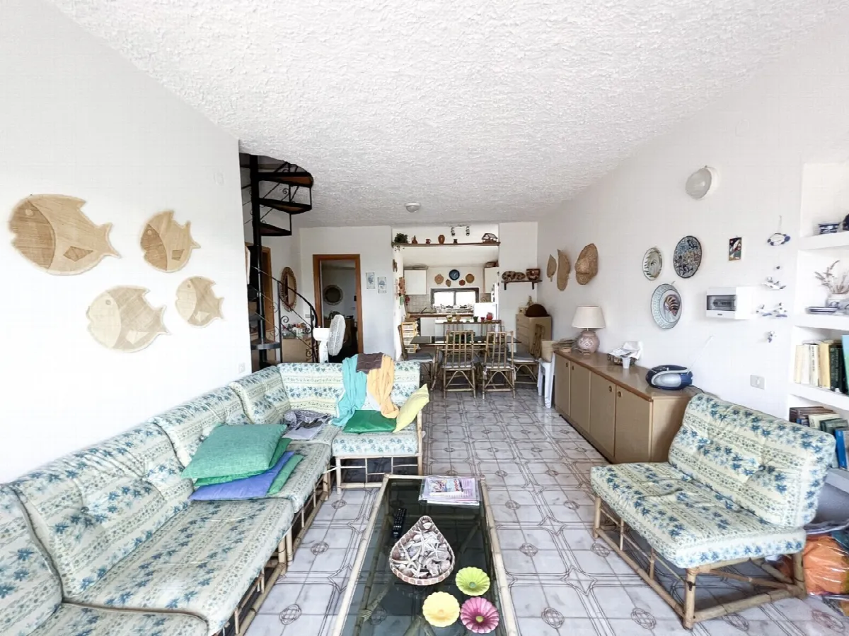 Casa Indipendente in vendita a San Giovanni a Piro - foto 4
