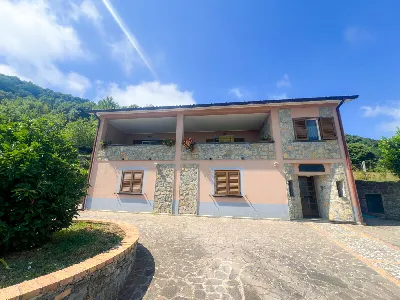 Casa Indipendente a San Giovanni a Piro