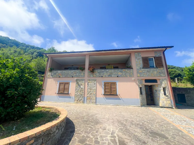 Casa Indipendente in vendita a San Giovanni a Piro - foto 1