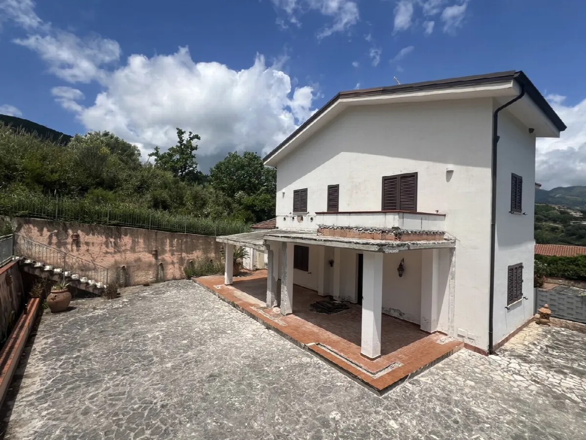 Casa Indipendente in vendita a San Giovanni a Piro - foto 4