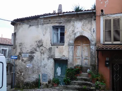 Casa Indipendente in vendita a Ispani - foto 1