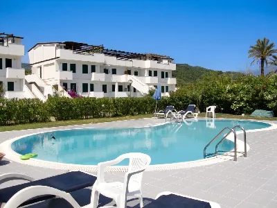 Appartamento a Santa Marina