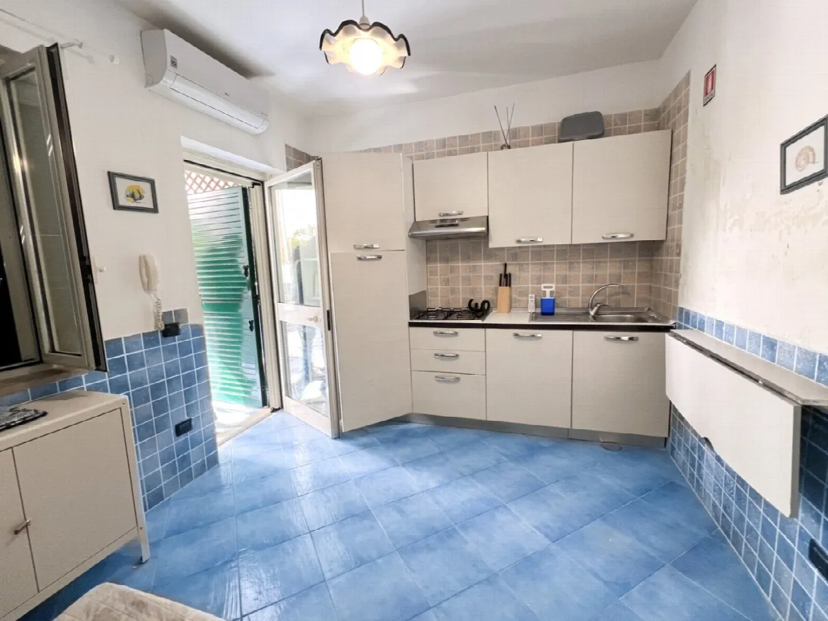 Appartamento in vendita a Santa Marina - foto 4