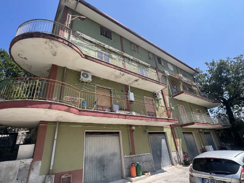 Appartamento in vendita a Torre Orsaia - foto 1