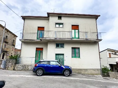 Casa Indipendente a Torre Orsaia