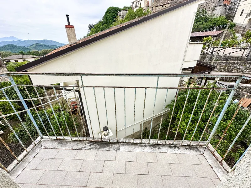 Casa Indipendente in vendita a Torre Orsaia - foto 10