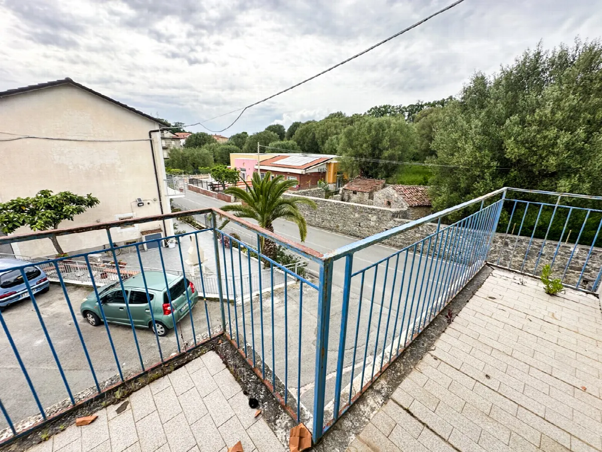 Casa Indipendente in vendita a Torre Orsaia - foto 2