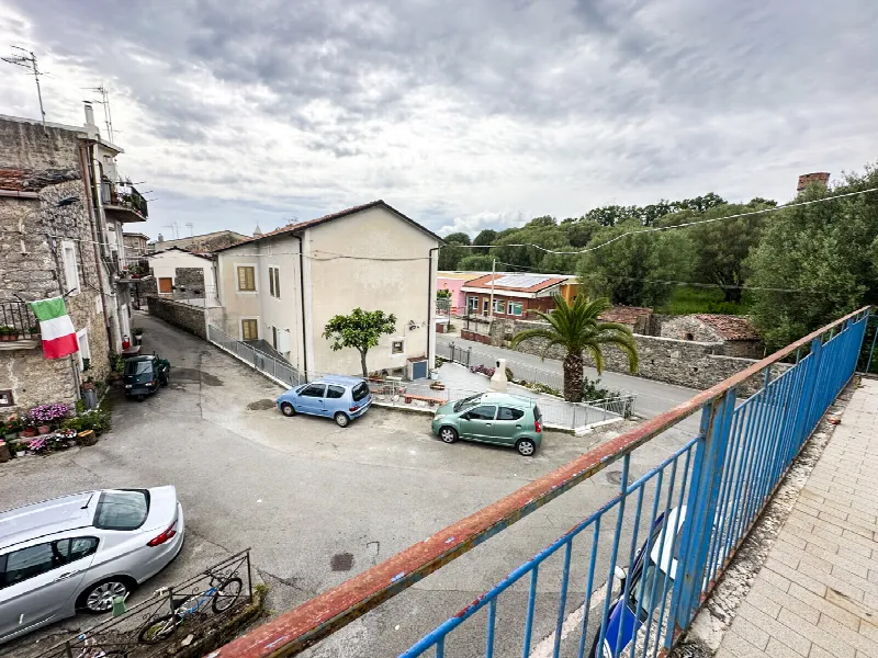 Casa Indipendente in vendita a Torre Orsaia - foto 5